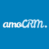 AmoCRM ikonkasi
