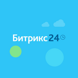 Bitrix24 ikonkasi